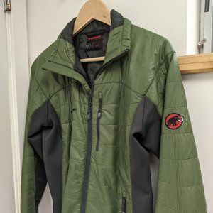 Mammut Polar Tech Jacket